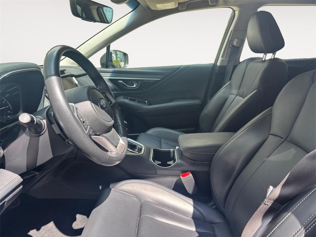 used 2022 Subaru Outback car, priced at $23,933