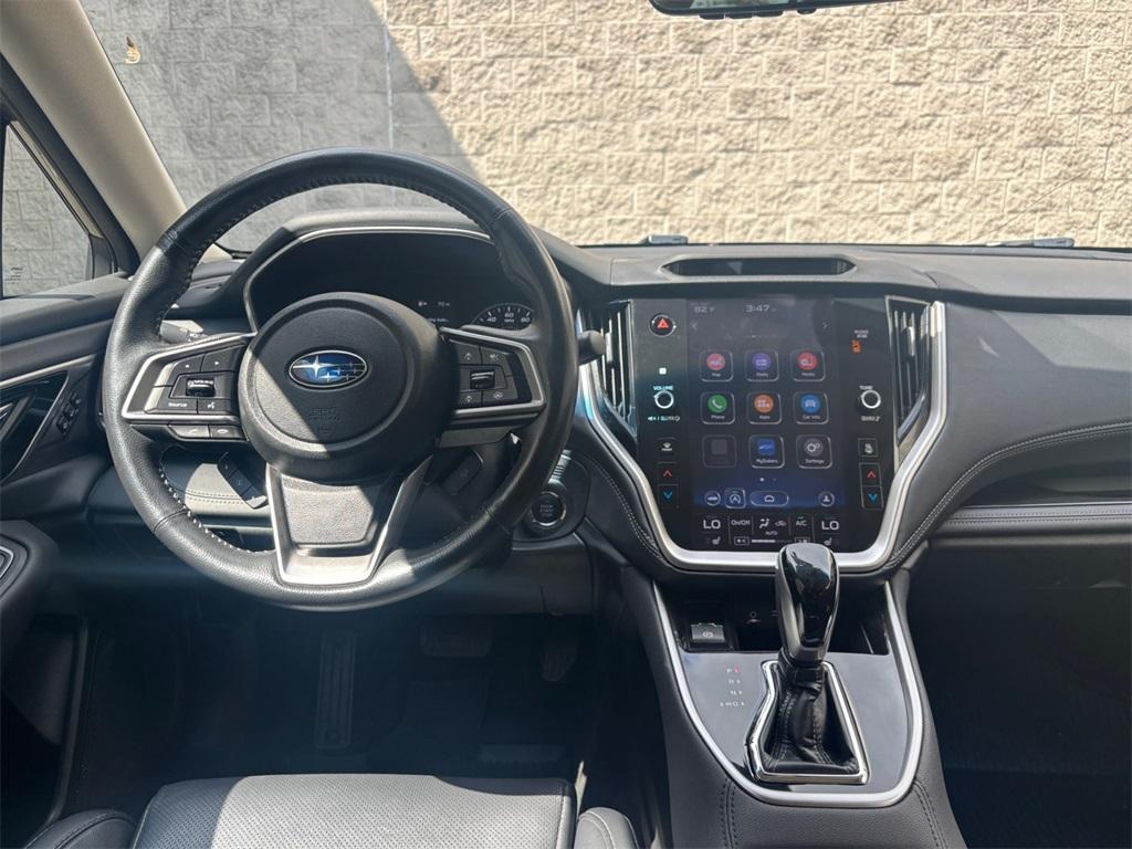 used 2022 Subaru Outback car, priced at $23,933