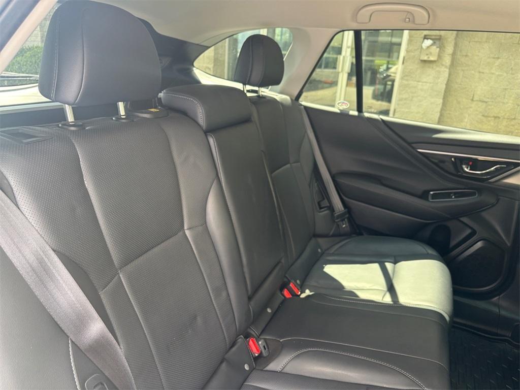 used 2022 Subaru Outback car, priced at $23,933