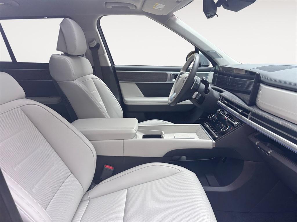 used 2024 Hyundai Santa Fe car, priced at $38,833