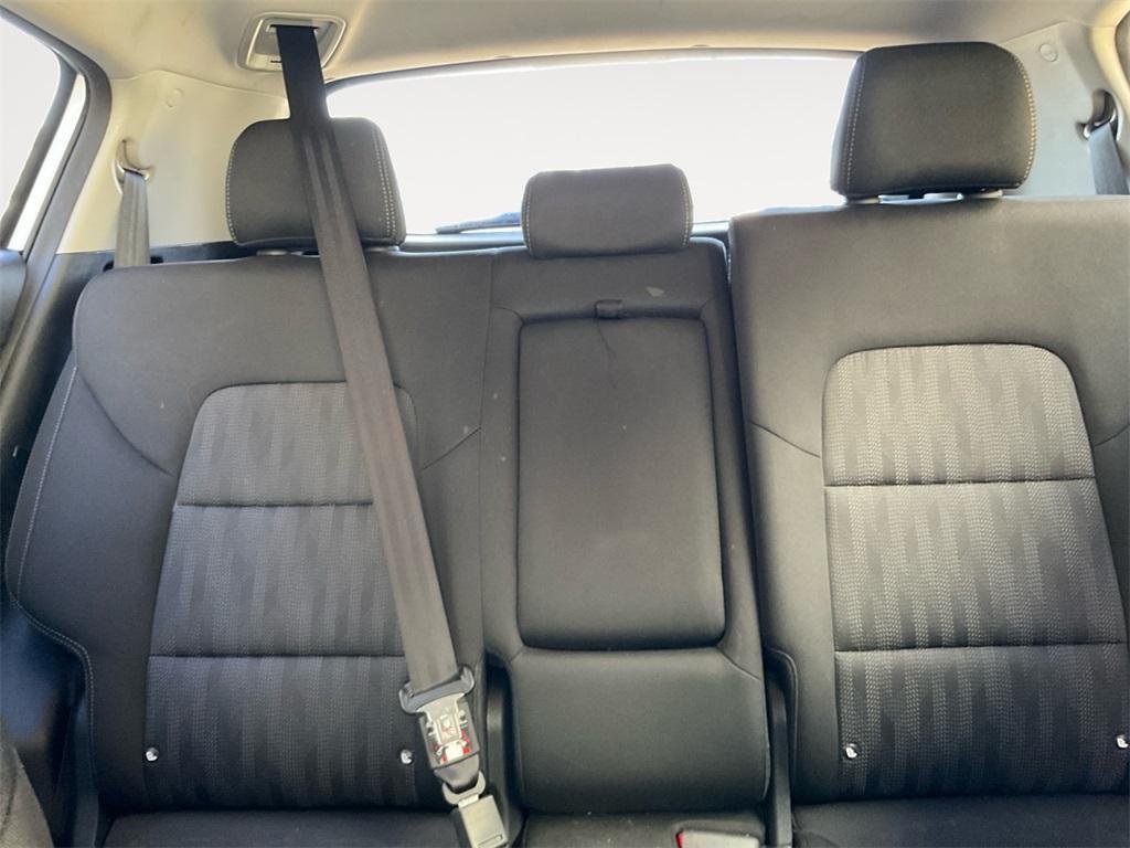 used 2020 Kia Sportage car, priced at $14,977