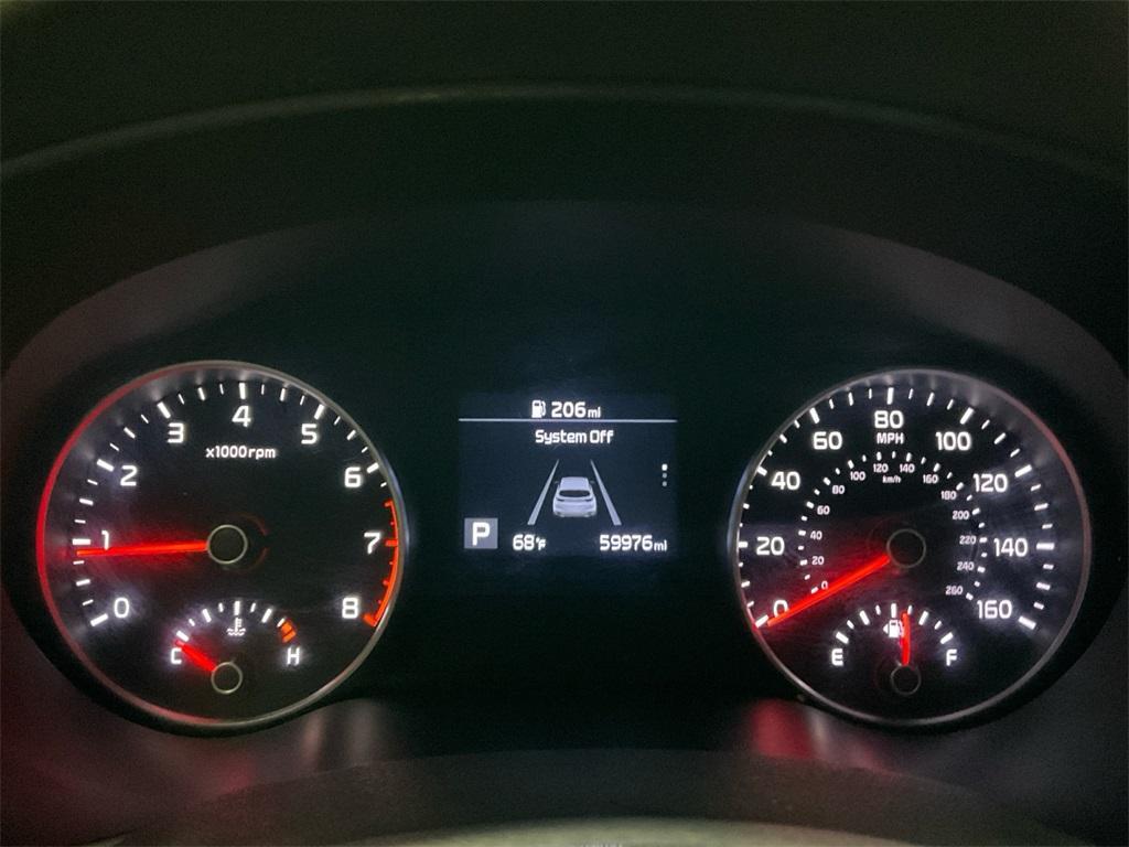 used 2020 Kia Sportage car, priced at $14,977