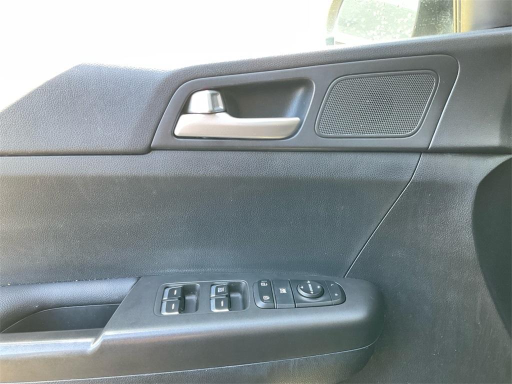 used 2020 Kia Sportage car, priced at $14,977