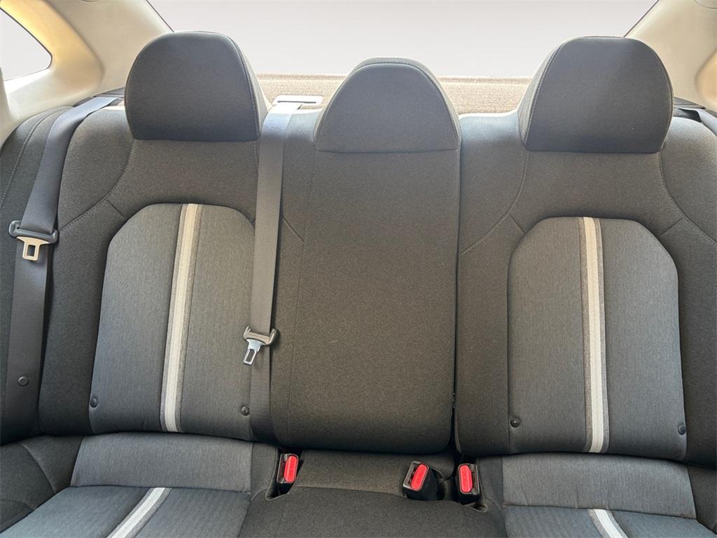 used 2020 Hyundai Sonata car, priced at $18,633
