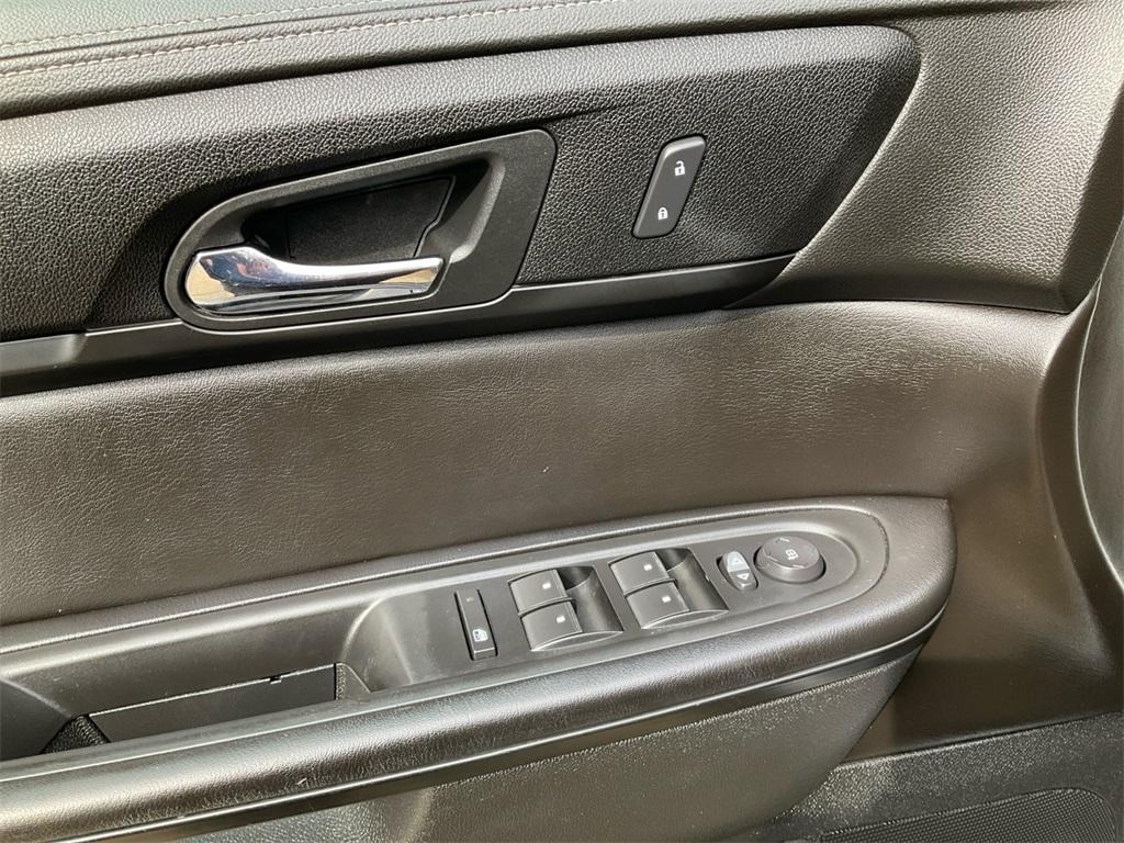 used 2017 Chevrolet Traverse car, priced at $8,877