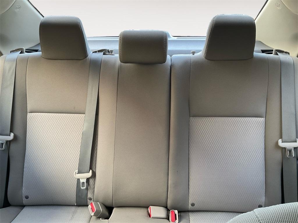 used 2014 Toyota Corolla car, priced at $13,677