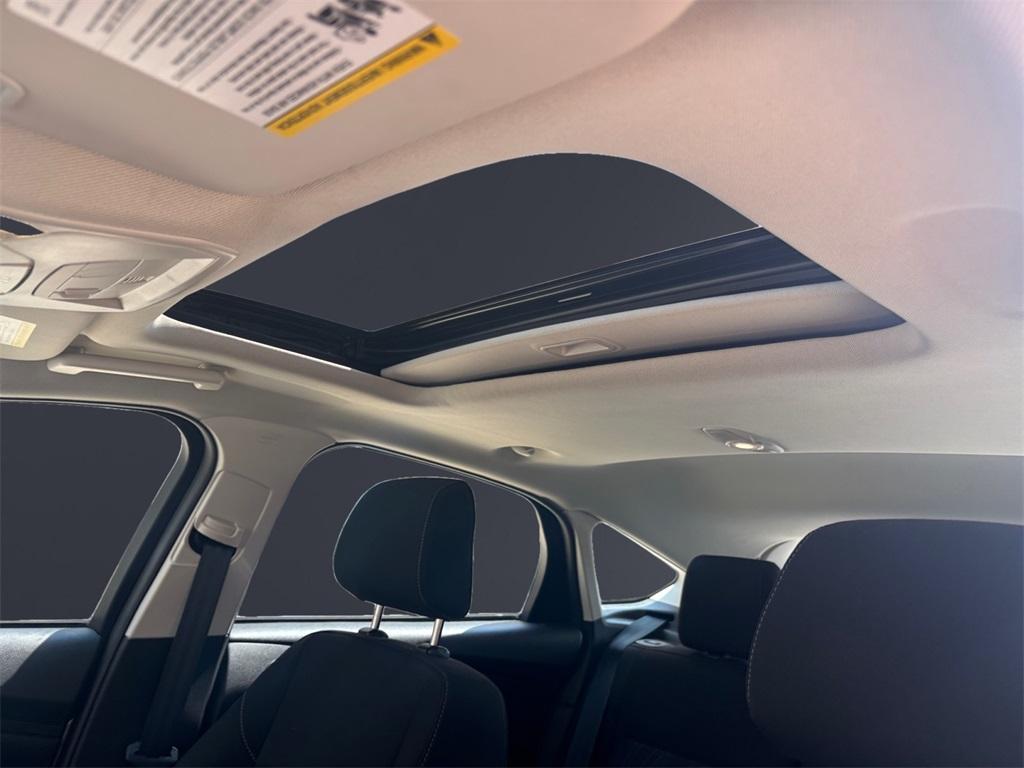 used 2018 Ford Focus car, priced at $9,977
