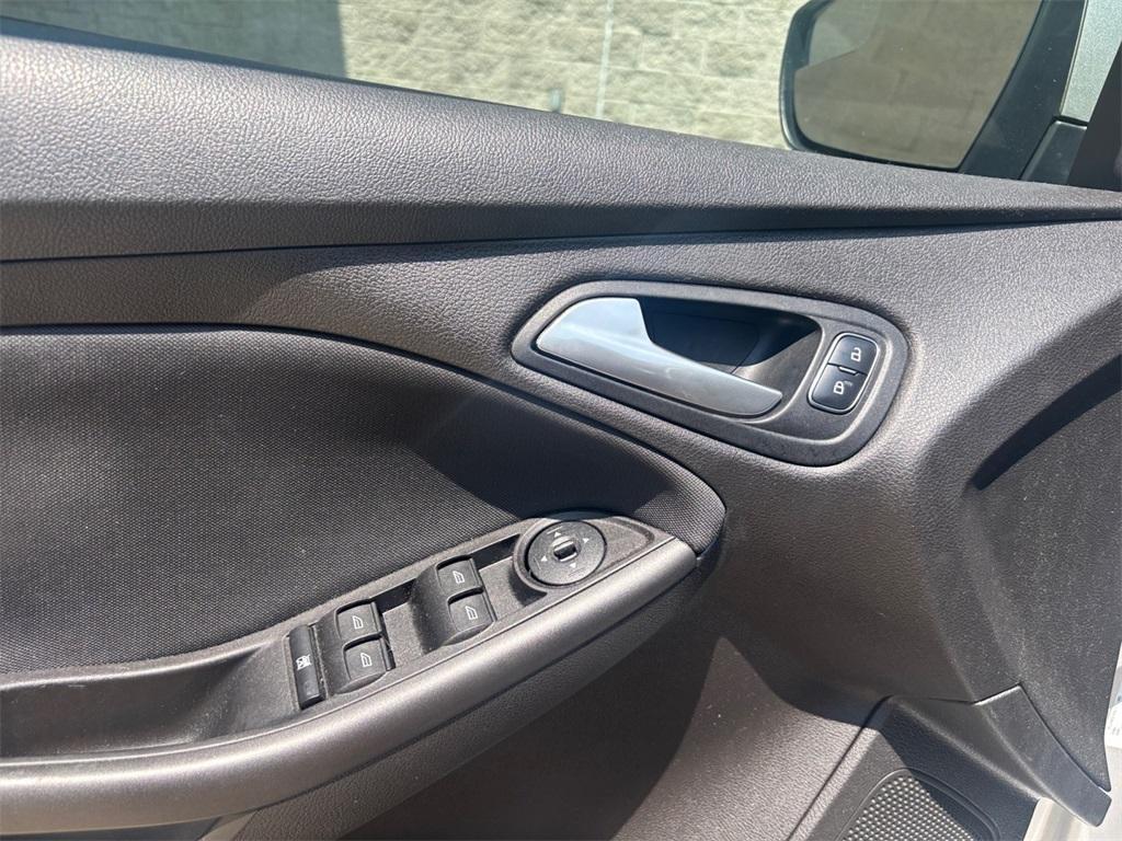 used 2018 Ford Focus car, priced at $9,977
