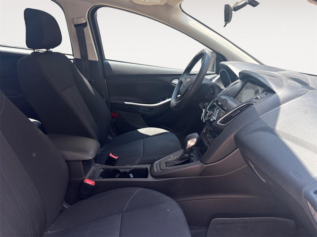 used 2018 Ford Focus car, priced at $9,977
