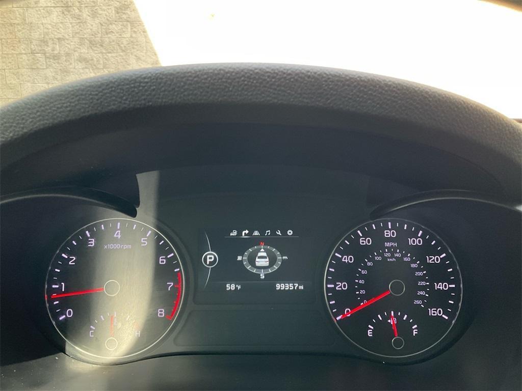 used 2016 Kia Optima car, priced at $11,977