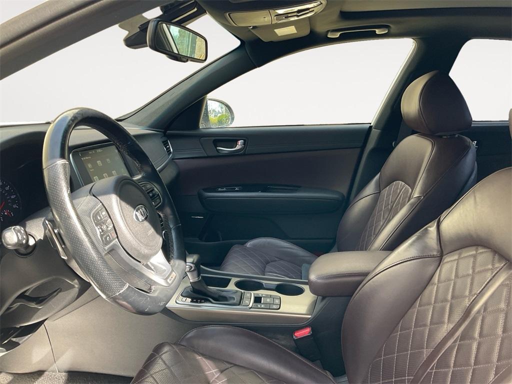 used 2016 Kia Optima car, priced at $11,977
