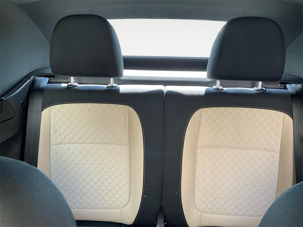 used 2019 Volkswagen Beetle car, priced at $28,377