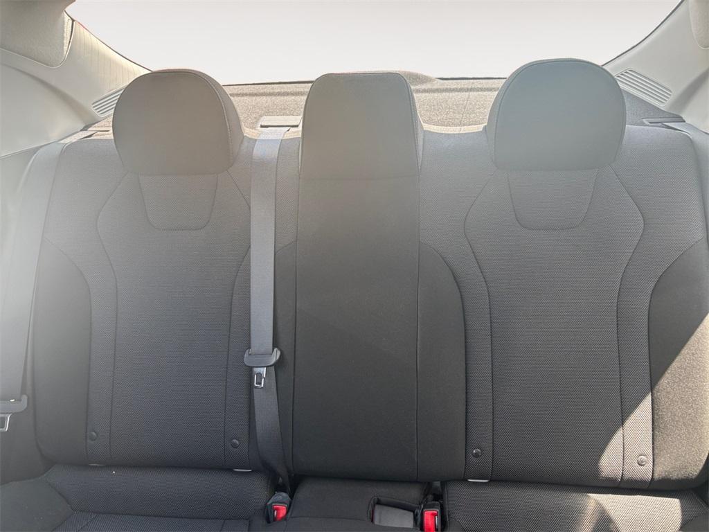 used 2023 Hyundai Elantra car, priced at $20,333