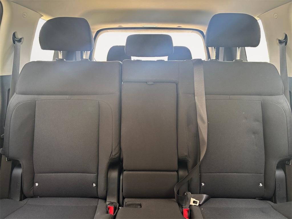 used 2025 Hyundai Santa Fe car, priced at $32,977