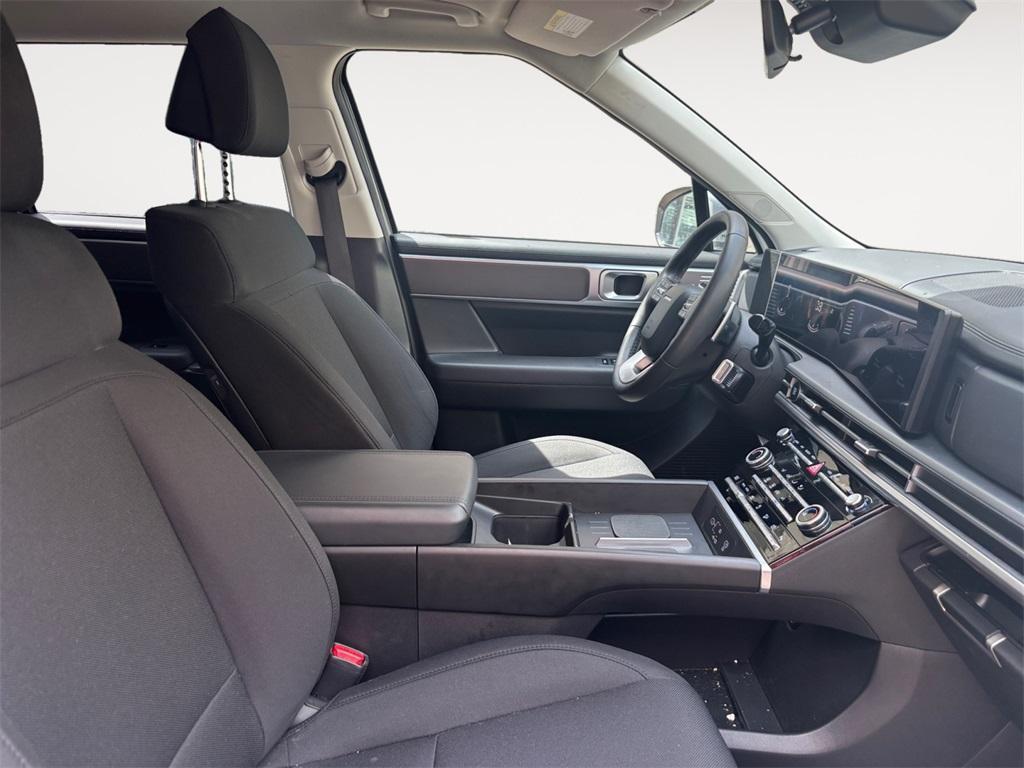 used 2025 Hyundai Santa Fe car, priced at $32,977