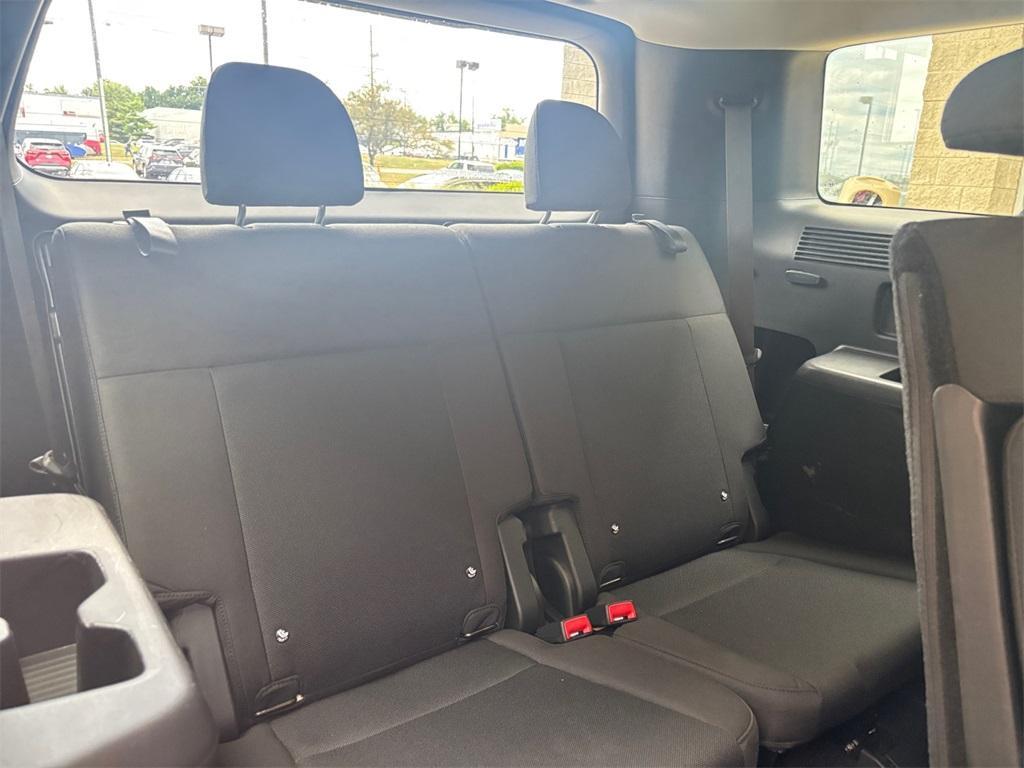used 2025 Hyundai Santa Fe car, priced at $32,977