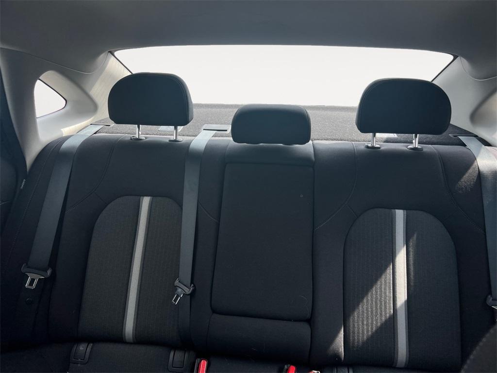 used 2022 Hyundai Sonata car, priced at $19,633