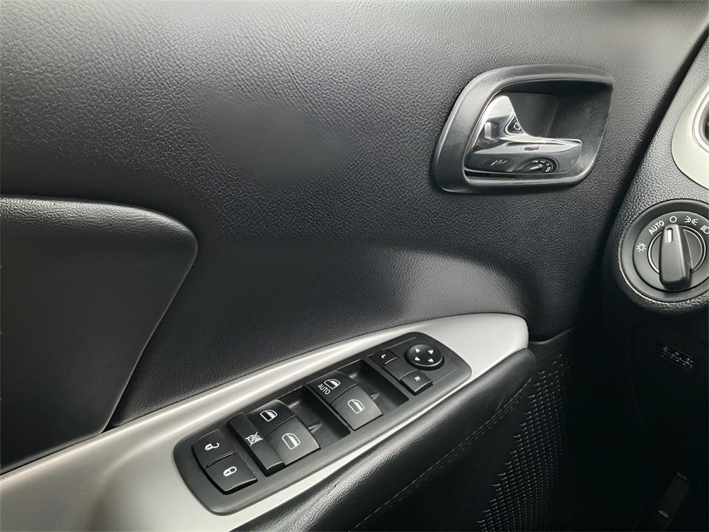 used 2020 Dodge Journey car, priced at $14,477