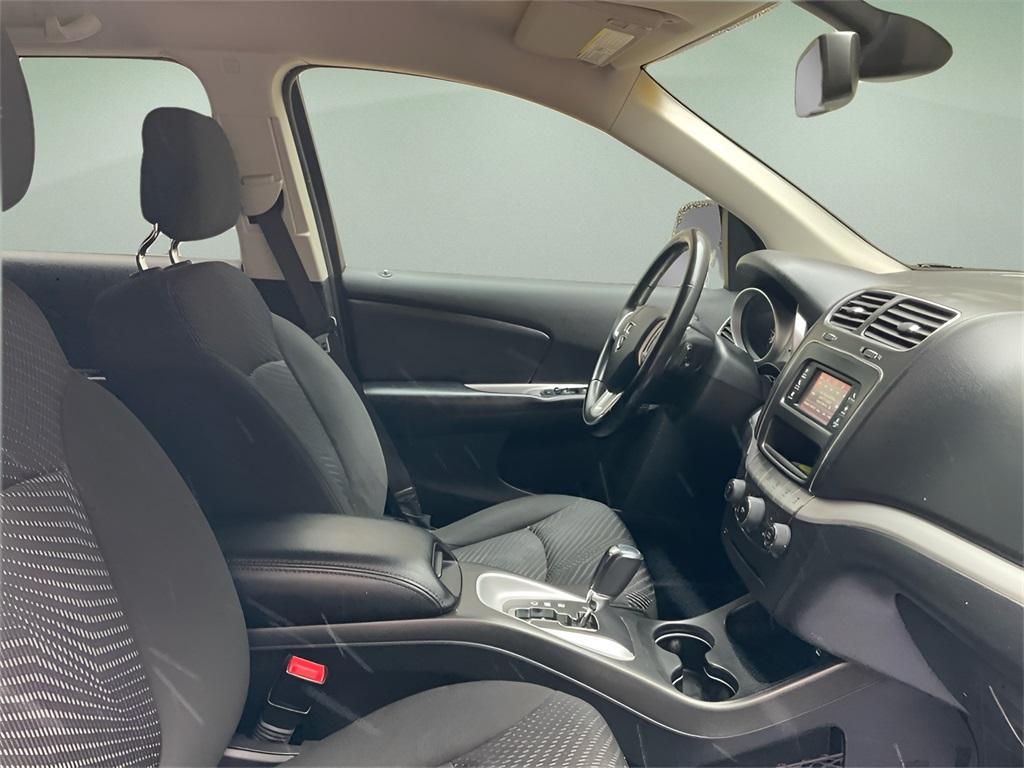 used 2020 Dodge Journey car, priced at $14,477