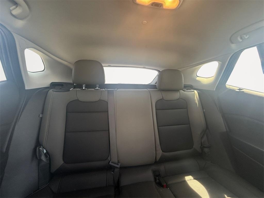 used 2024 Chevrolet Trax car, priced at $23,933