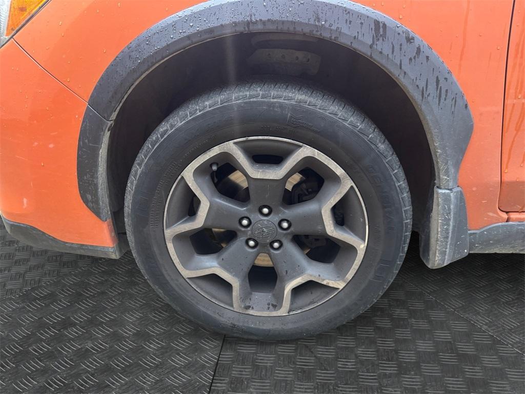 used 2013 Subaru XV Crosstrek car, priced at $9,433