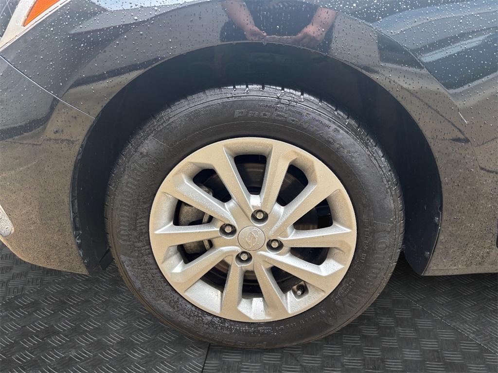 used 2022 Hyundai Accent car