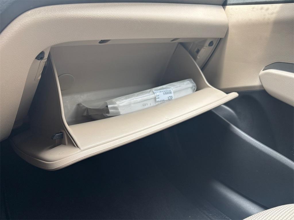 used 2022 Hyundai Accent car