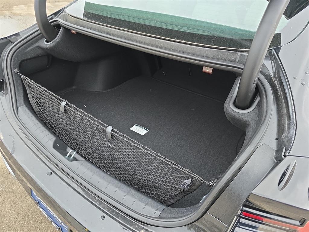 new 2025 Hyundai Sonata car, priced at $28,409