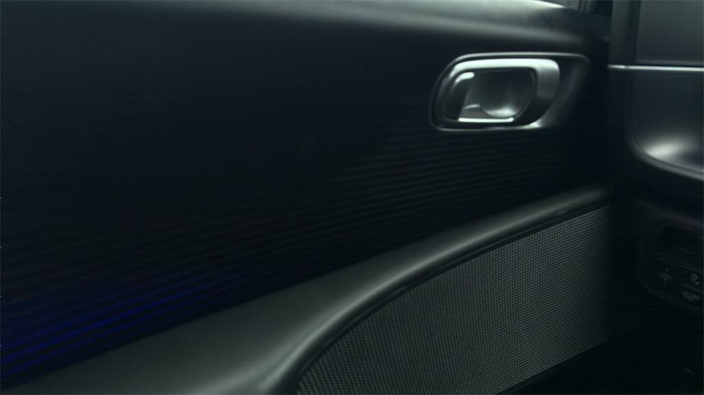 used 2023 Hyundai IONIQ 6 car, priced at $23,333