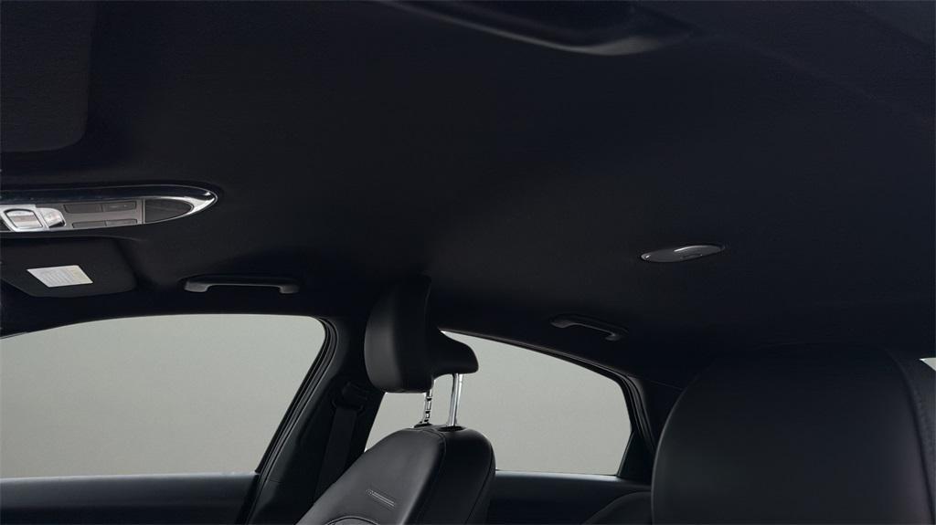 used 2023 Hyundai IONIQ 6 car, priced at $23,333