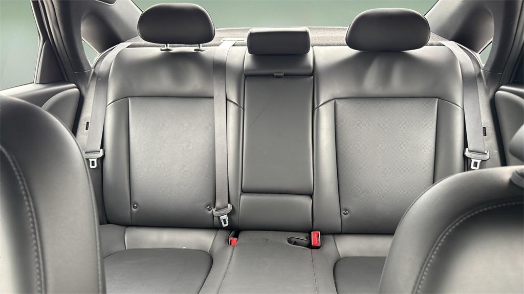 used 2023 Hyundai IONIQ 6 car, priced at $23,333