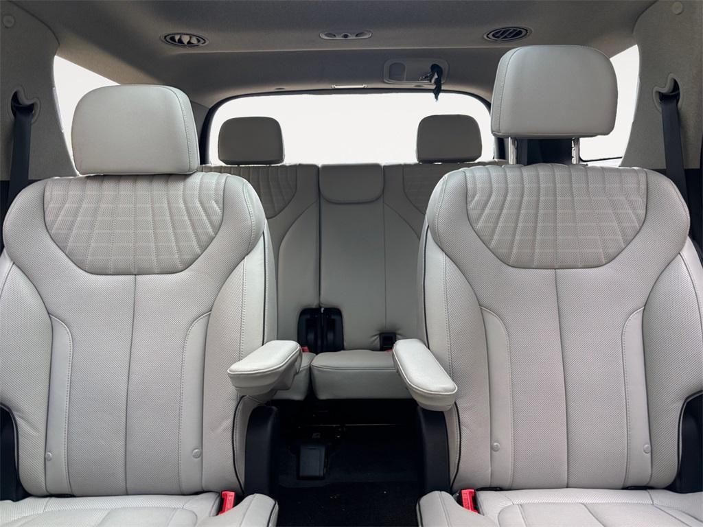 used 2023 Hyundai Palisade car, priced at $36,755