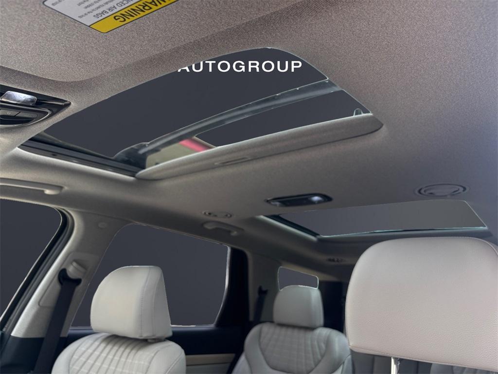 used 2023 Hyundai Palisade car, priced at $36,755