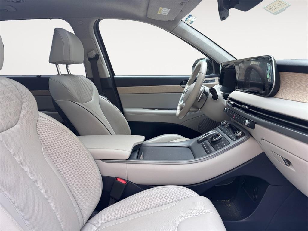 used 2023 Hyundai Palisade car, priced at $36,755