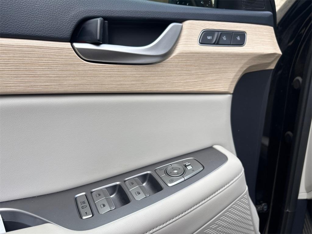 used 2023 Hyundai Palisade car, priced at $36,755