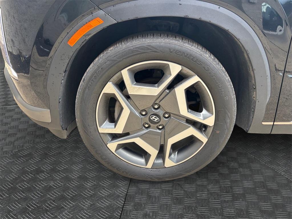 used 2023 Hyundai Palisade car, priced at $36,755