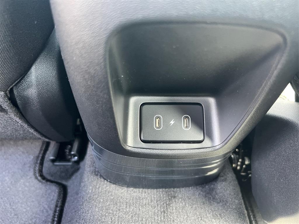 new 2025 Hyundai Elantra car, priced at $24,024