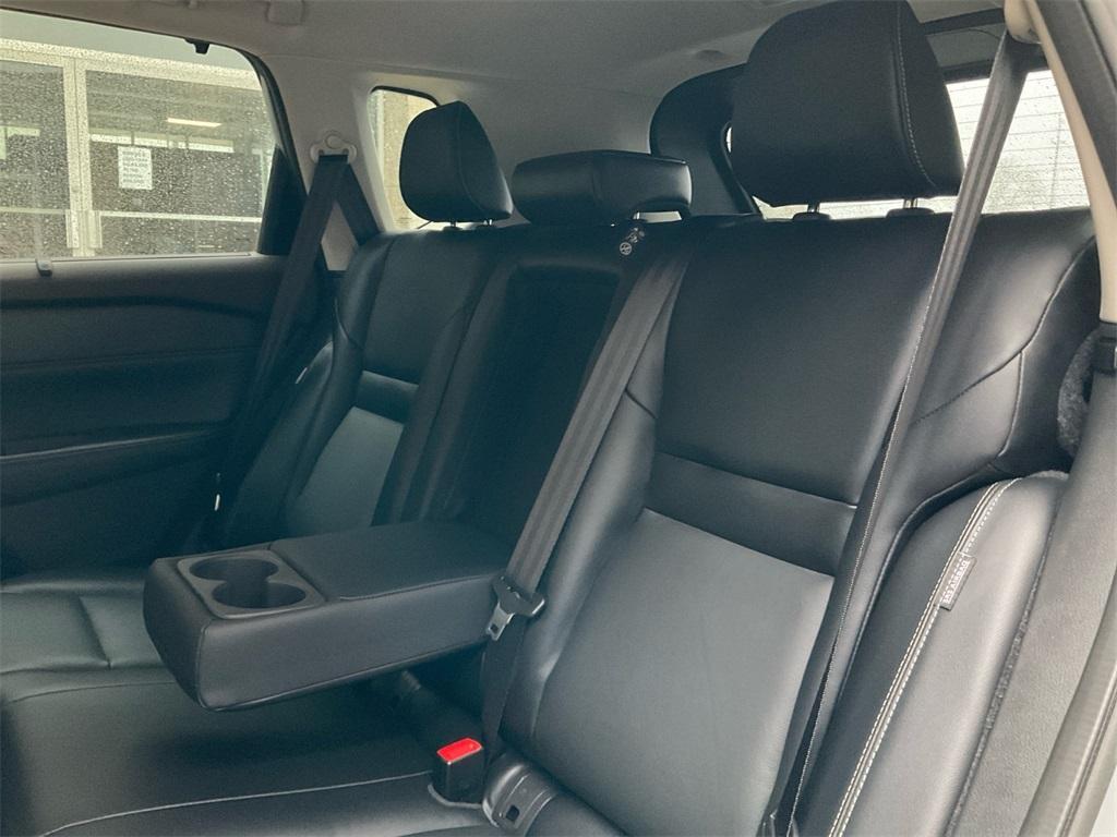 used 2022 Nissan Rogue car, priced at $25,588