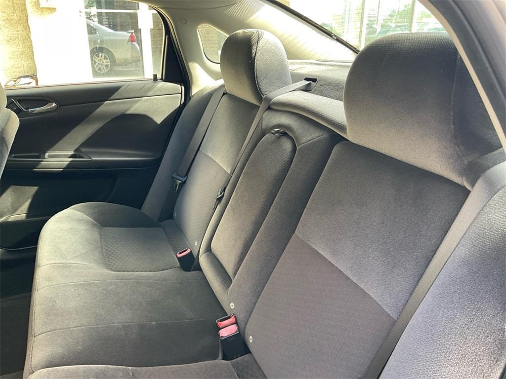 used 2013 Chevrolet Impala car, priced at $3,733