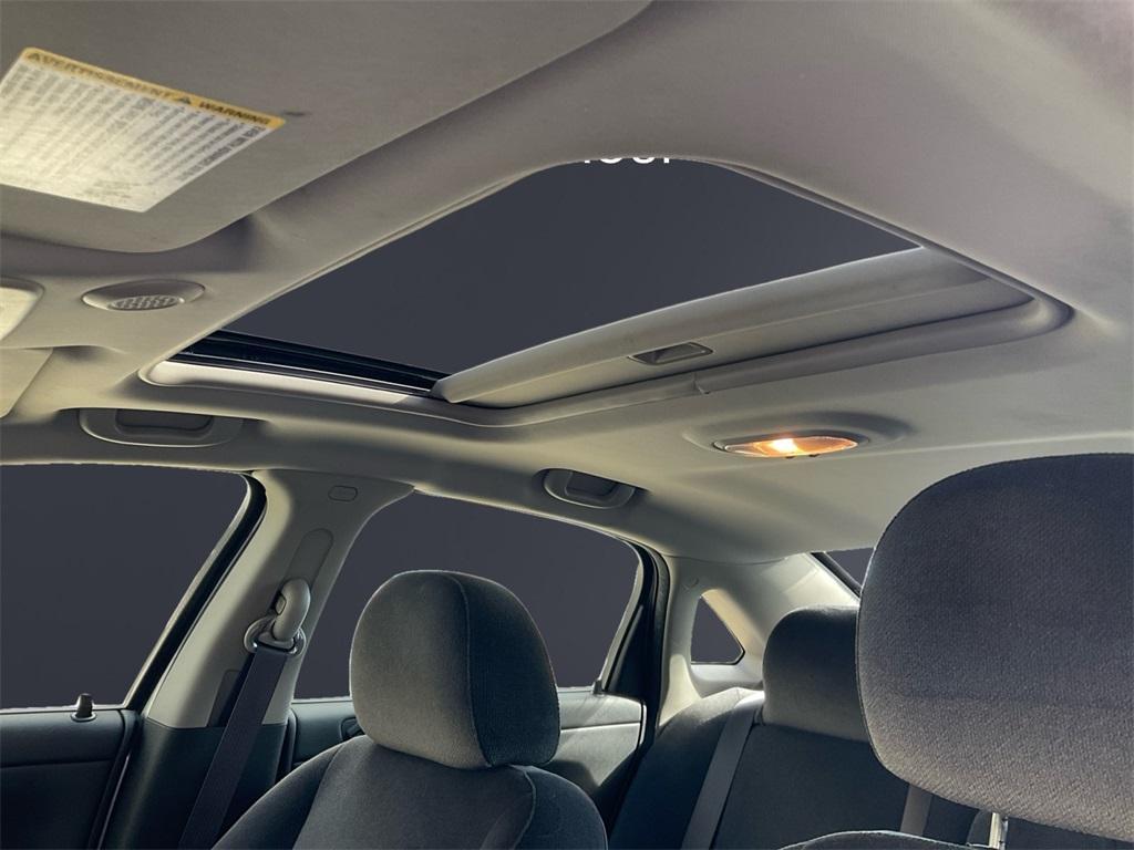used 2013 Chevrolet Impala car, priced at $3,733