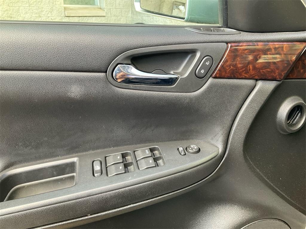 used 2013 Chevrolet Impala car, priced at $3,733
