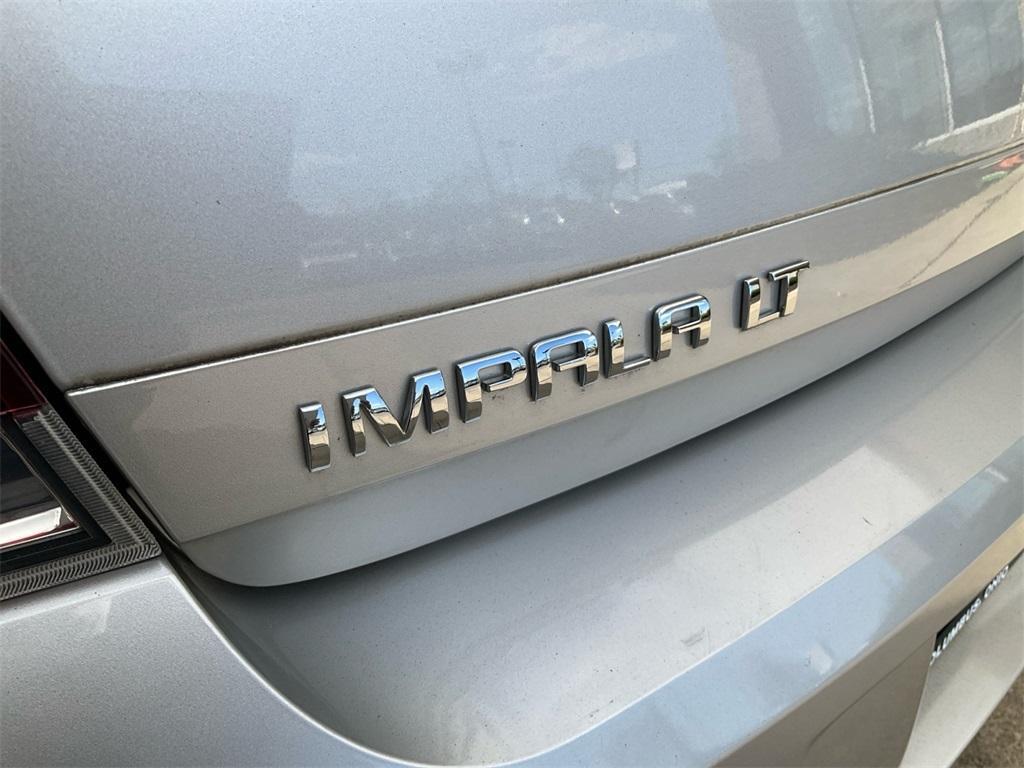 used 2013 Chevrolet Impala car, priced at $3,733