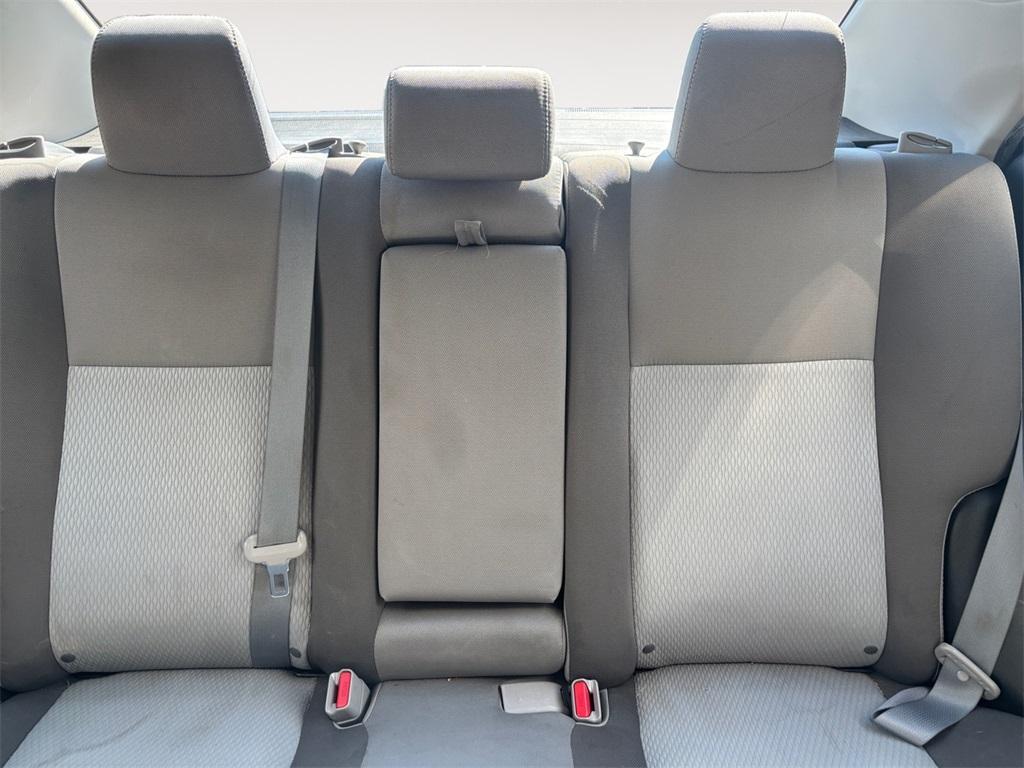 used 2018 Toyota Corolla car, priced at $15,577