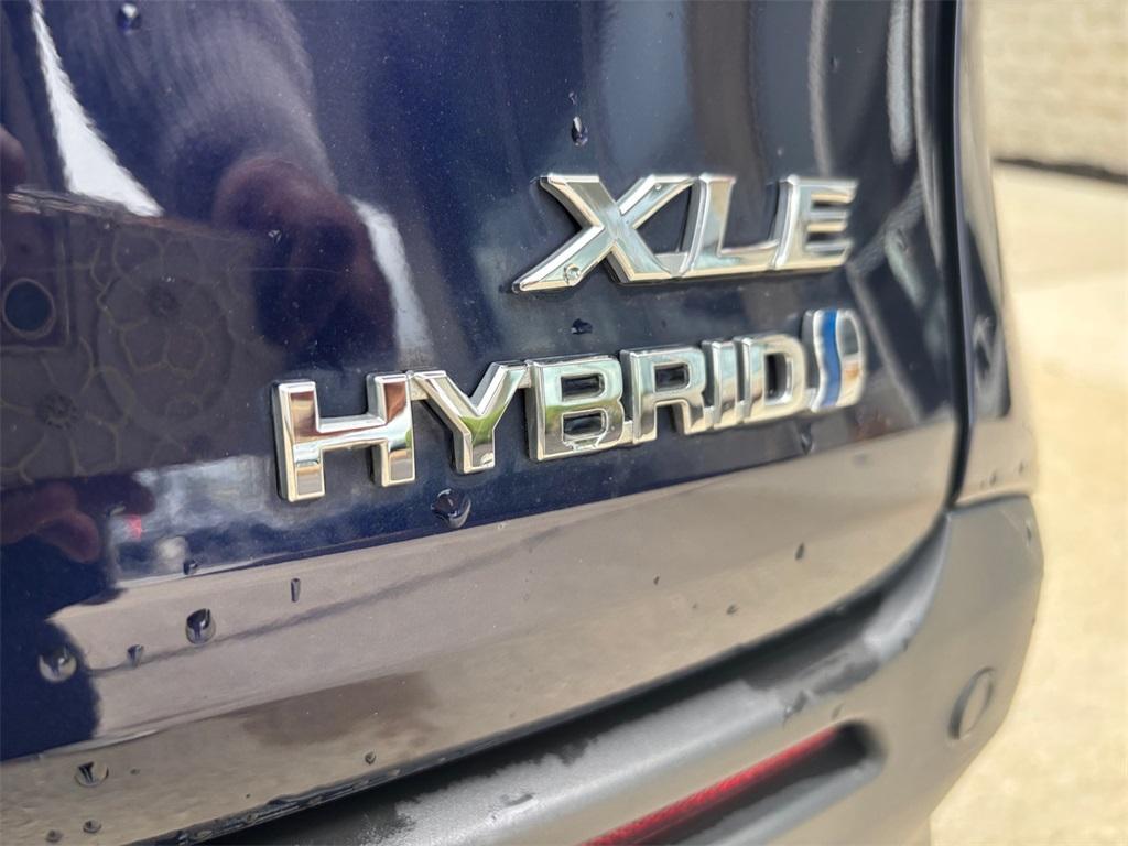 used 2023 Toyota Sienna car, priced at $42,533