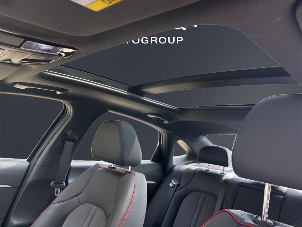 used 2022 Hyundai Sonata car, priced at $22,333