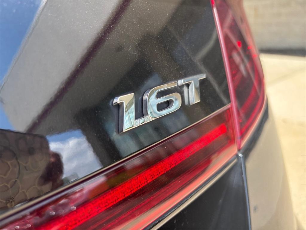 used 2022 Hyundai Sonata car, priced at $22,333