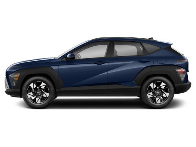 new 2024 Hyundai Kona car, priced at $30,294