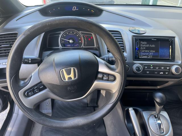 used 2007 Honda Civic car, priced at $5,990