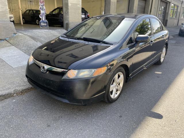 used 2007 Honda Civic car, priced at $5,990