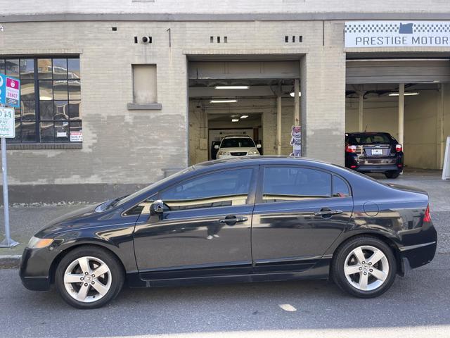 used 2007 Honda Civic car, priced at $5,990